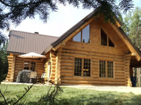 Отель Le Chalet Le Bois Rond Des Ruisseaux  Сен-Тит-Де-Кап
